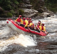 King River White Water Raft Journey from Queenstown with Lunch - Attractions Brisbane