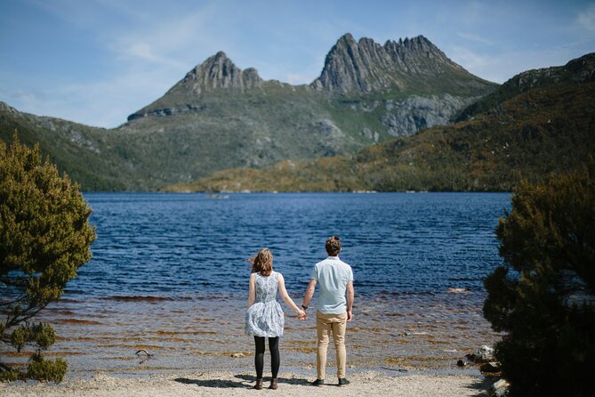 Hobart TAS Attractions Brisbane