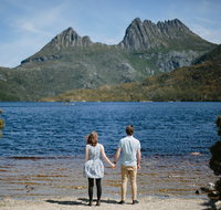 Cradle Mountain Guided Walk with Gourmet Hamper - Attractions Brisbane
