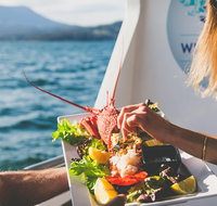 Deep-to-Dish Tasmanian Seafood Experience - Afternoon Tour - Attractions Brisbane