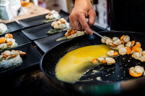 Unearthed Chefs Tour - Attractions Brisbane 14