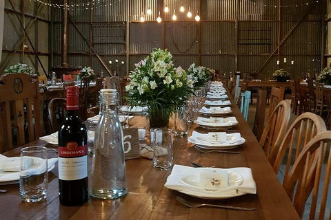 Unearthed Chefs Tour - Attractions Brisbane 11