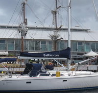 Derwent River Day Sail from Sullivan Cove and return - Attractions Brisbane