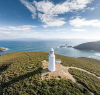 Fully Guided Bruny Island Lighthouse Tour - Attractions Brisbane
