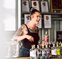 Boutique Gin Tour - Attractions Brisbane