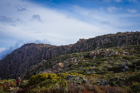 Alpine Loop - Attractions Brisbane 1