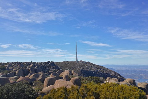 Alpine Loop - Attractions Brisbane 4
