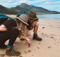 Freycinet Walking Tour - Attractions Brisbane