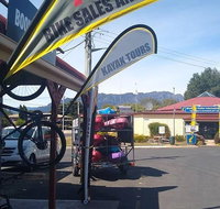 Lake Kayak Tours and E Mountain Bike Hire - Attractions Brisbane
