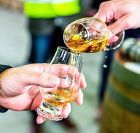 Tasmanian Whisky Distillery Tour - Attractions Brisbane