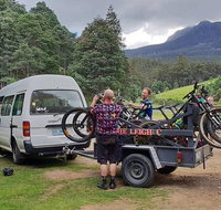 Ride The Mountain - Attractions Brisbane