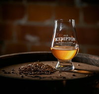 Distillery Tour and Guided Tasting - Attractions Brisbane