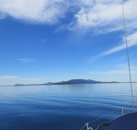 Maria Island and East Coast Five Day Cruise - Attractions Brisbane