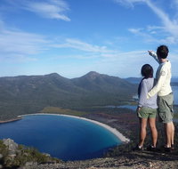 Wineglass Bay Beach Hike - Attractions Brisbane