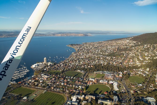 Hobart TAS Attractions Brisbane