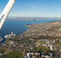 Hobart 1-Hour Learn to Fly Experience - Attractions Brisbane
