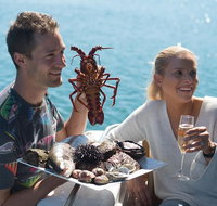 Deep-to-Dish Tasmanian Seafood Experience - Morning Tour - Attractions Brisbane