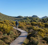 Hartz Mountains premium private photo-oriented day tour from Hobart - Attractions Brisbane