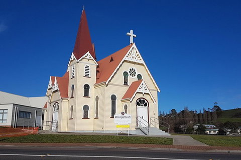 Shore Excursion: Coast, Caves And Wildlife Park - 8 Hour Tour - Attractions Brisbane 17