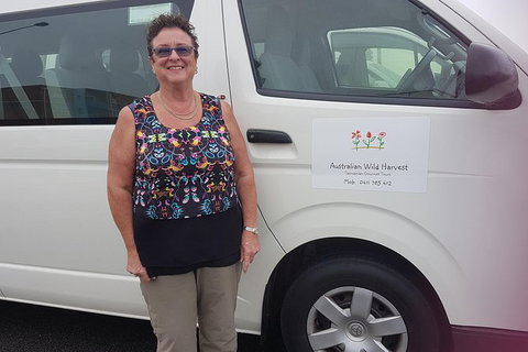 Shore Excursion: Coast, Caves And Wildlife Park - 8 Hour Tour - Attractions Brisbane 16