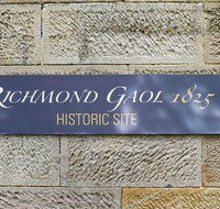 Cruise Ship Special from Hobart Richmond Shuttle - Attractions Brisbane