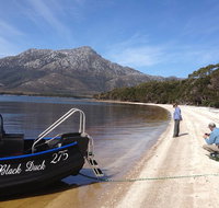 3-Day Southwest National Park Wilderness Camping Tour - Attractions Brisbane