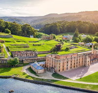 Port Arthur Private Charter Service - Attractions Brisbane