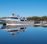 4-Day Cruise Expedition of Southwest Tasmania's World Heritage from Hobart - Attractions Brisbane