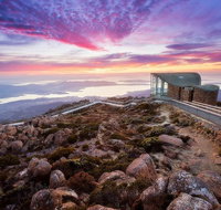 Hobart City and Surroundings Private Charter Service - Attractions Brisbane