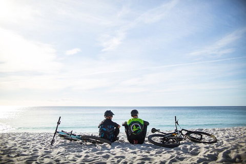 Send IT 4 Day Derby & St Helens MTB Experience - Attractions Brisbane 0