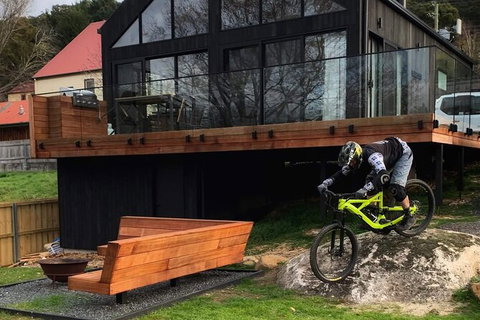 Send IT 4 Day Derby & St Helens MTB Experience - Attractions Brisbane 5
