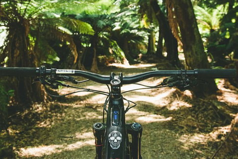 Send IT 4 Day Derby & St Helens MTB Experience - Attractions Brisbane 6