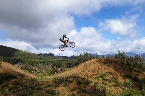 Send IT 4 Day Derby & St Helens MTB Experience - Attractions Brisbane 7