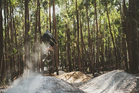 Send IT 4 Day Derby & St Helens MTB Experience - Attractions Brisbane 1