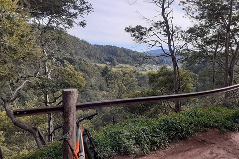 Send IT 4 Day Derby & St Helens MTB Experience - Attractions Brisbane 3