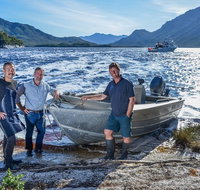 5-Day Expedition of Bathurst Harbour and Port Davey On-Board MV Odalisque from Hobart - Attractions Brisbane