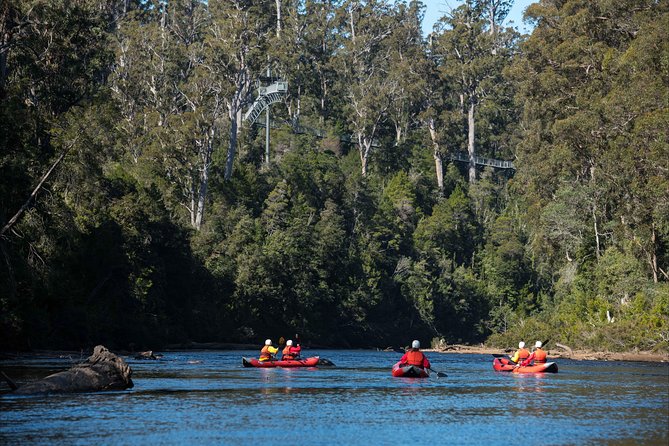 Hobart TAS Attractions Brisbane