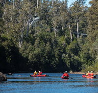 Twin Rivers Adventure - Attractions Brisbane