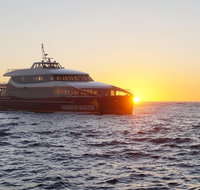 Afternoon Gordon River Dinner Cruise - departing 3pm - Attractions Brisbane