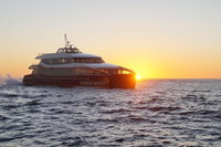 Afternoon Gordon River Dinner Cruise - departing 3pm