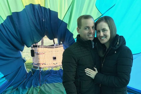 Private Balloon Flight - Attractions Brisbane 4