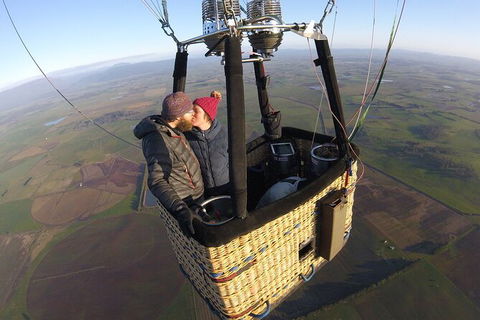 Private Balloon Flight - Attractions Brisbane 0