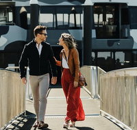 Private Hobart Tour to Museum of Old and New Art and Lunch - Attractions Brisbane