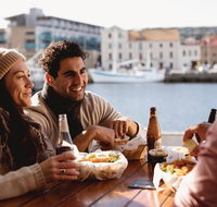 The Hobart Local - Private luxury half-day tour - Attractions Brisbane