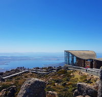 6-Day Tasmania Small-Group Guided Tour with Gourmet Food - Attractions Brisbane