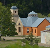 Colonial Tasmania Small Group Tour - Attractions Brisbane
