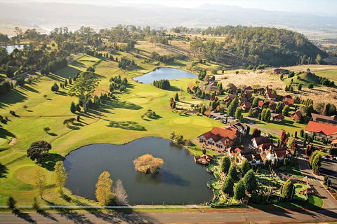 Launceston Wine & Sightseeing Tours - Attractions Brisbane 2