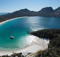 Highlights of Tasmania Premium Small Group 7 Days Touring Package - Attractions Brisbane