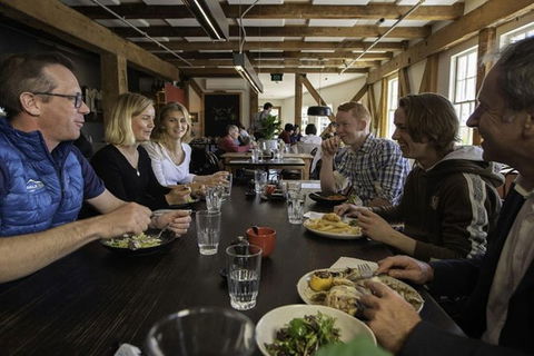 3.5 Hours Walking Guided Tour Of Launceston Highlights - Attractions Brisbane 1