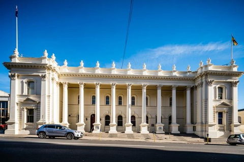 3.5 Hours Walking Guided Tour Of Launceston Highlights - Attractions Brisbane 3